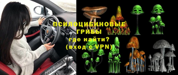 ALPHA PVP Киров